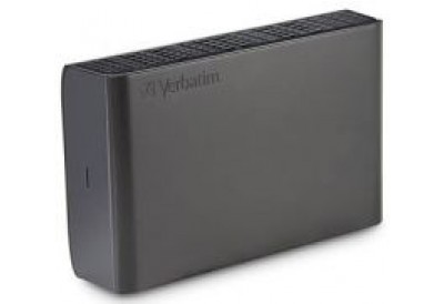 Verbatim 3.5 1TB USB 3.0 Cambridge Model Hard Drive